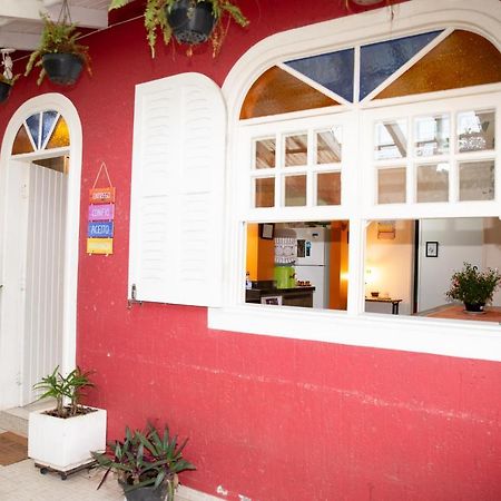 Flor Do Leste Florianopolis Exterior photo