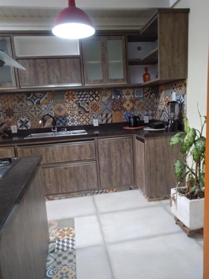 Flor Do Leste Florianopolis Exterior photo