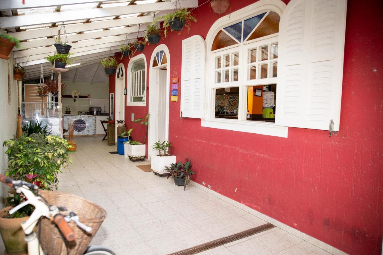 Flor Do Leste Florianopolis Exterior photo