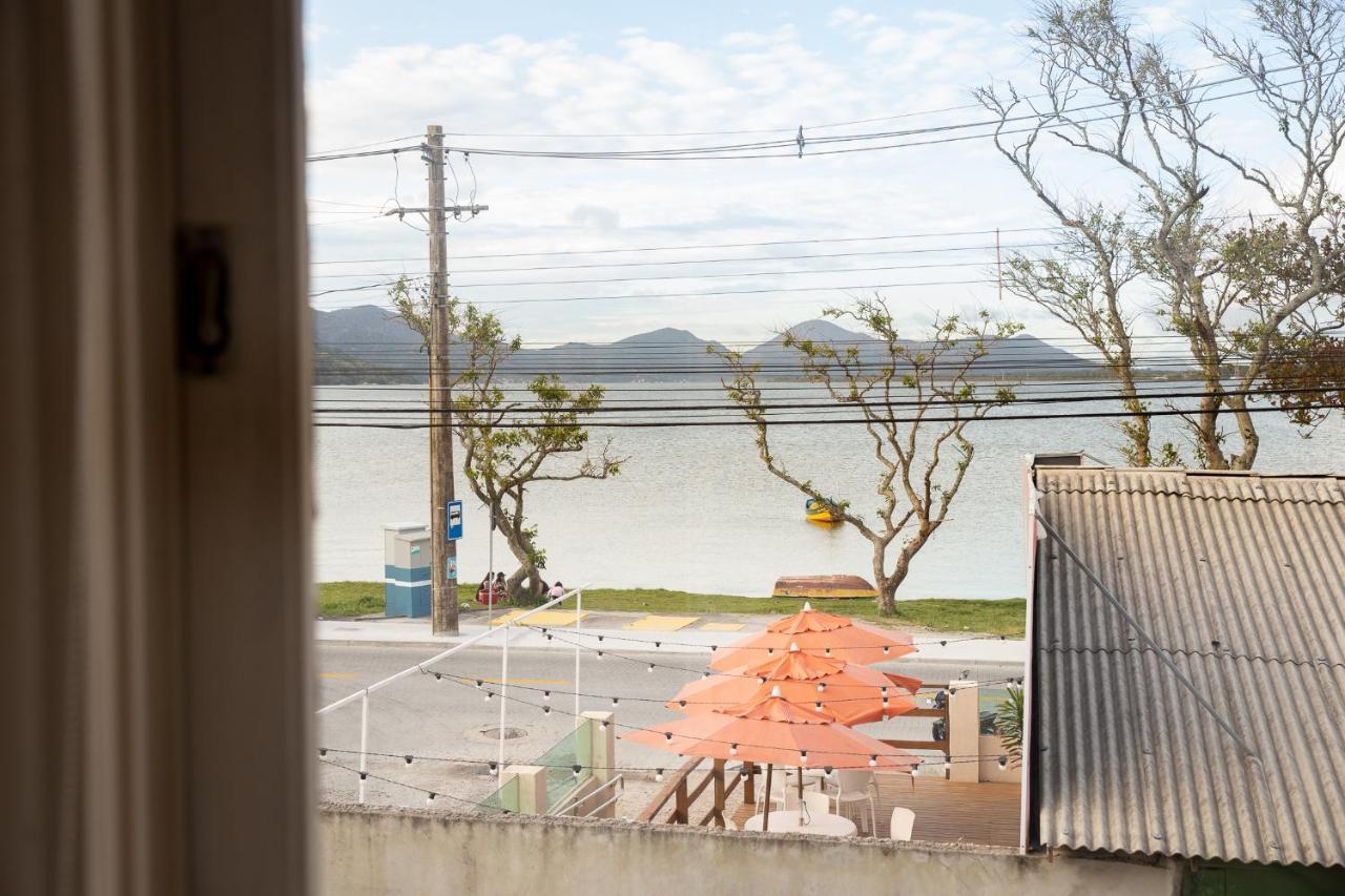 Flor Do Leste Florianopolis Exterior photo
