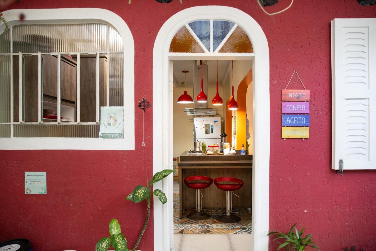 Flor Do Leste Florianopolis Exterior photo